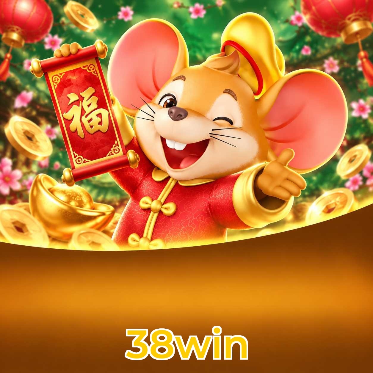 Catálogo de 2.547 jogos da 38win incluindo Pragmatic Play e Evolution Gaming