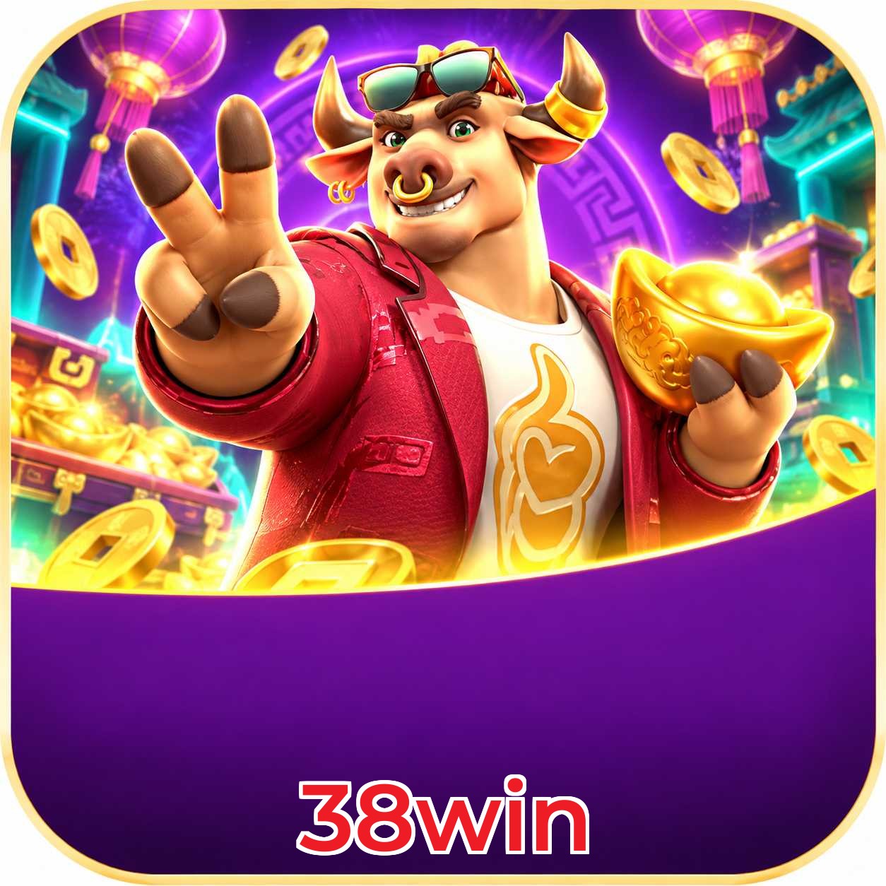 Jackpots progressivos 38win — R$ 8,3 milhões acumulados