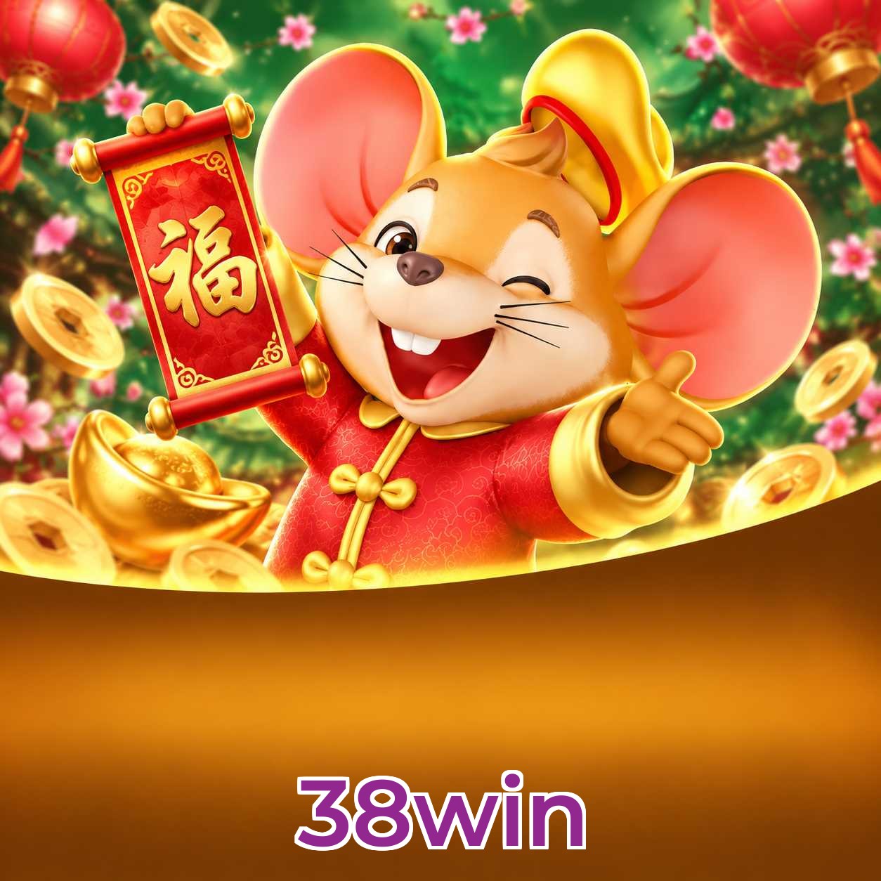 Como participar da comunidade 38win no Facebook