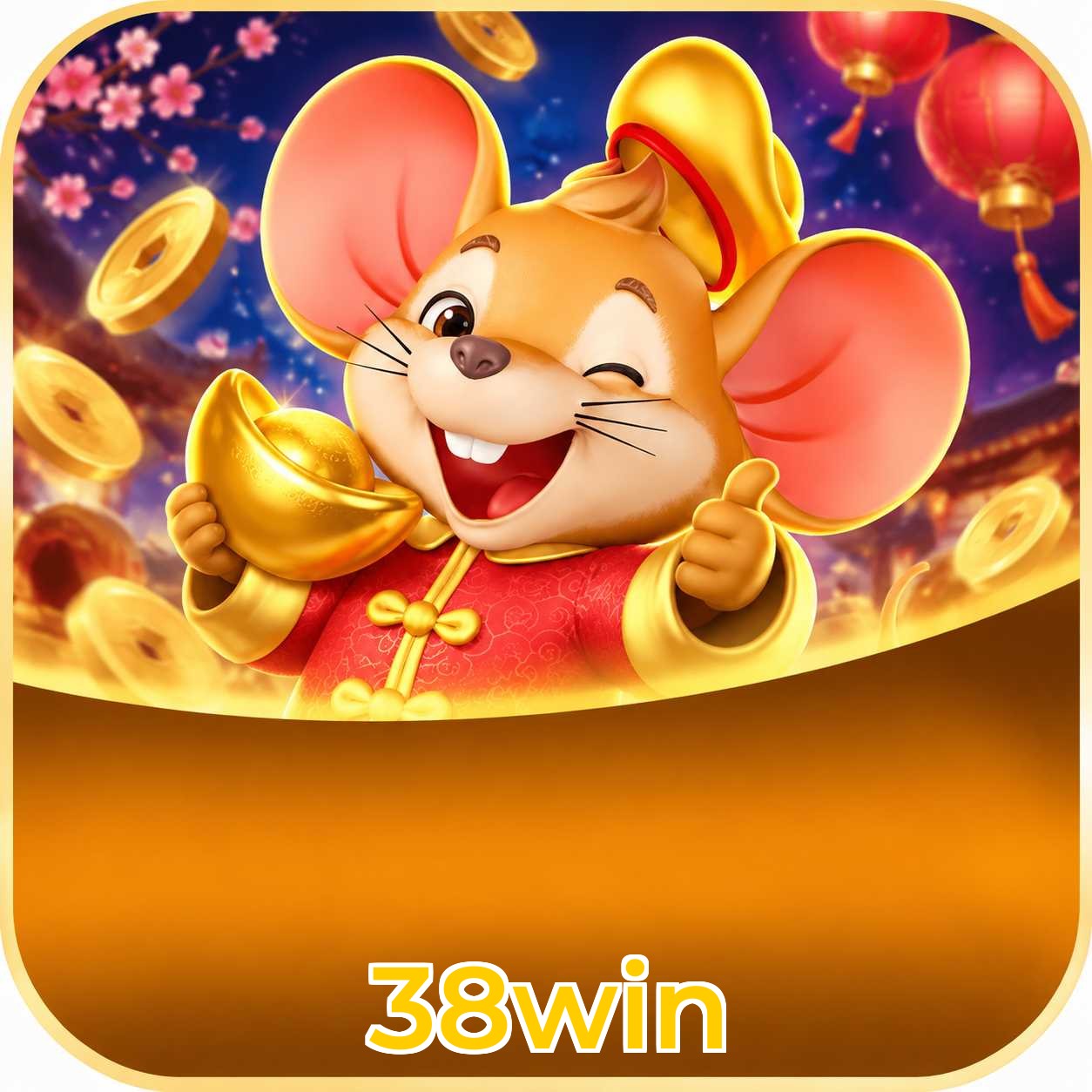 Jackpots milionários disponíveis para ganhar na 38win