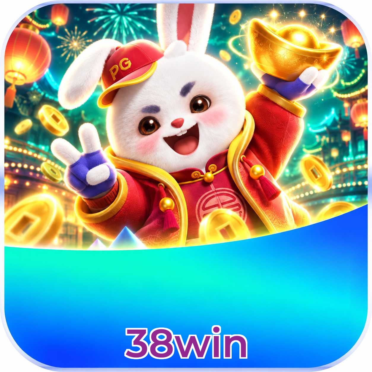 Top provedores tier-1 de slots na plataforma 38win