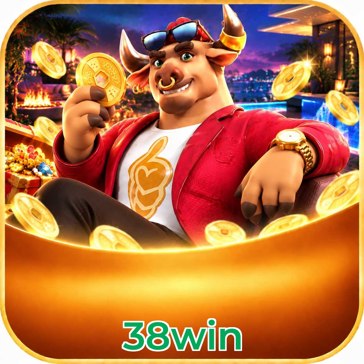38win licenciado com transparência e jogo responsável