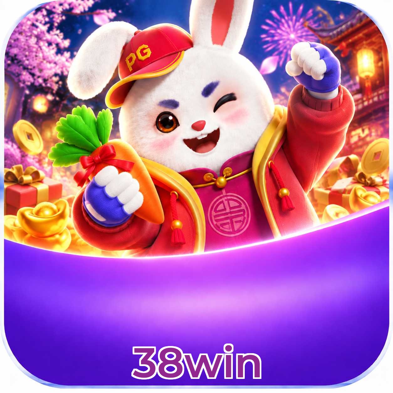 Segurança do APK 38win