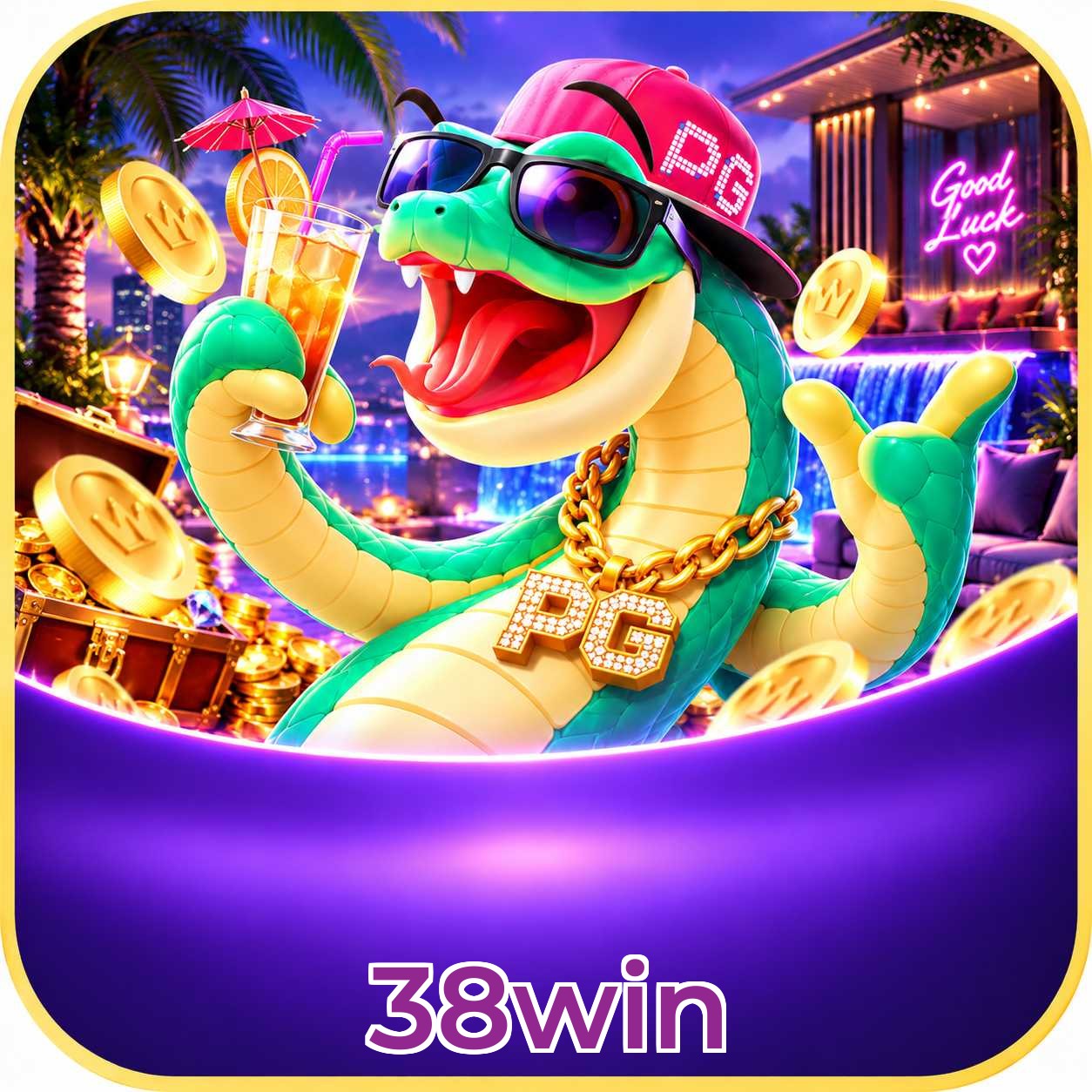 Download multiplataforma do app 38win para Android e iOS